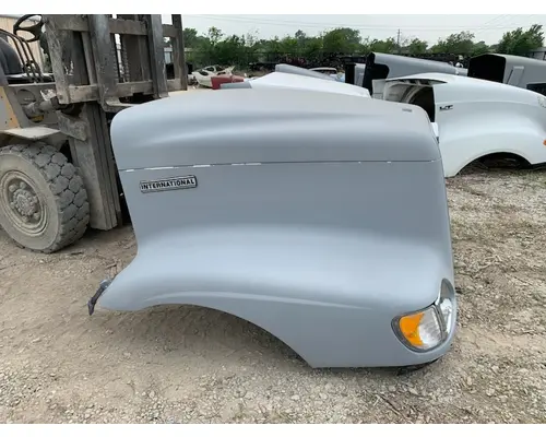 INTERNATIONAL 9200 F/W/S Hood