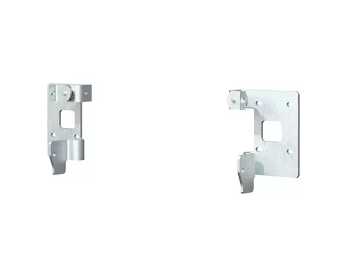 INTERNATIONAL 9200 SBA Bumper Bracket, Front