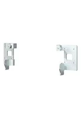 INTERNATIONAL 9200 SBA Bumper Bracket, Front