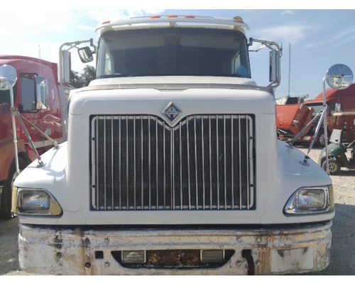 INTERNATIONAL 9200I 1999-2008 HOOD