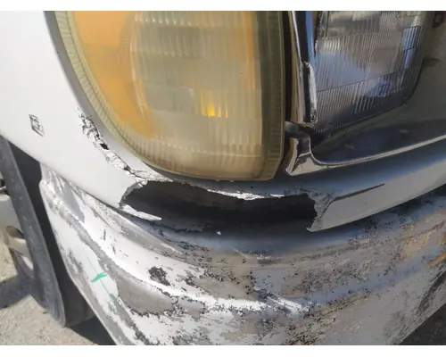 INTERNATIONAL 9200I 1999-2008 HOOD