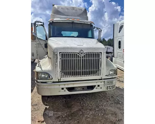 INTERNATIONAL 9200I 1999-2008 HOOD