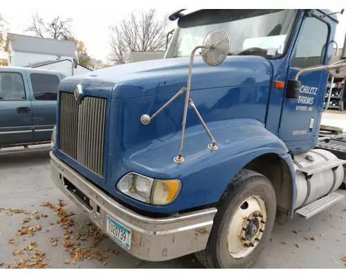 INTERNATIONAL 9200I 1999-2008 HOOD