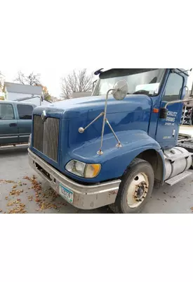 INTERNATIONAL 9200I 1999-2008 HOOD