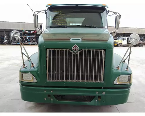 INTERNATIONAL 9200I 1999-2008 HOOD