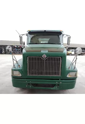 INTERNATIONAL 9200I 1999-2008 HOOD