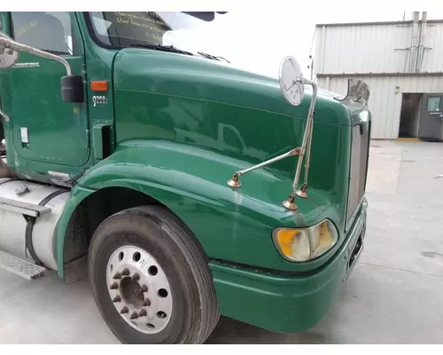 INTERNATIONAL 9200I 1999-2008 HOOD