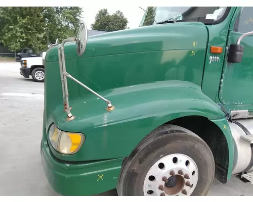 INTERNATIONAL 9200I 1999-2008 HOOD