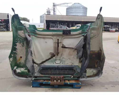 INTERNATIONAL 9200I 1999-2008 HOOD