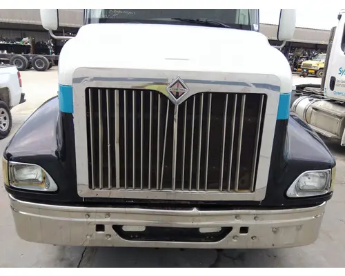 INTERNATIONAL 9200I 1999-2008 HOOD