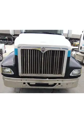 INTERNATIONAL 9200I 1999-2008 HOOD