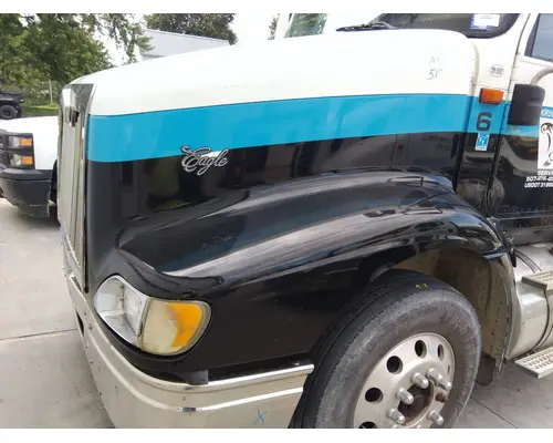 INTERNATIONAL 9200I 1999-2008 HOOD