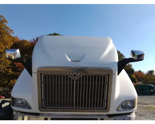 INTERNATIONAL 9200I 1999-2008 HOOD