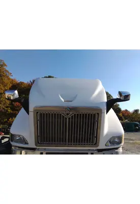 INTERNATIONAL 9200I 1999-2008 HOOD