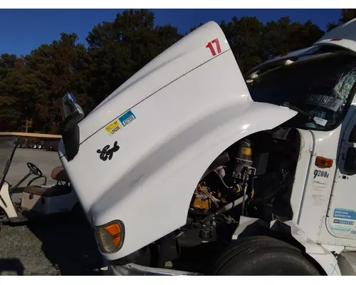 INTERNATIONAL 9200I 1999-2008 HOOD