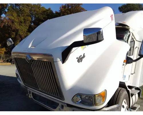 INTERNATIONAL 9200I 1999-2008 HOOD