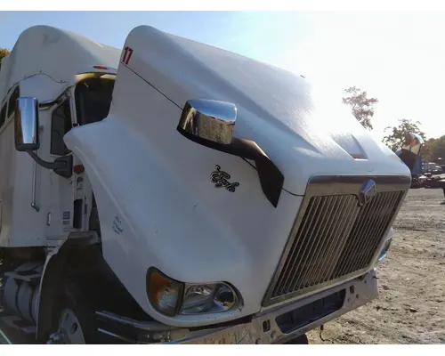 INTERNATIONAL 9200I 1999-2008 HOOD