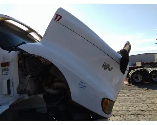 INTERNATIONAL 9200I 1999-2008 HOOD