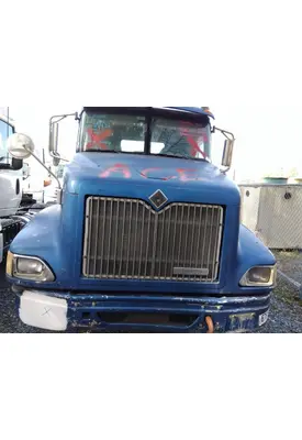 INTERNATIONAL 9200I 1999-2008 HOOD