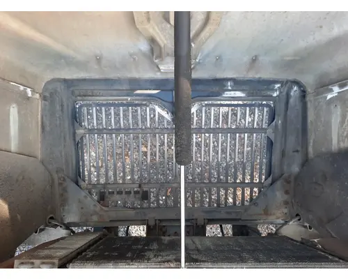 INTERNATIONAL 9200I 1999-2008 HOOD