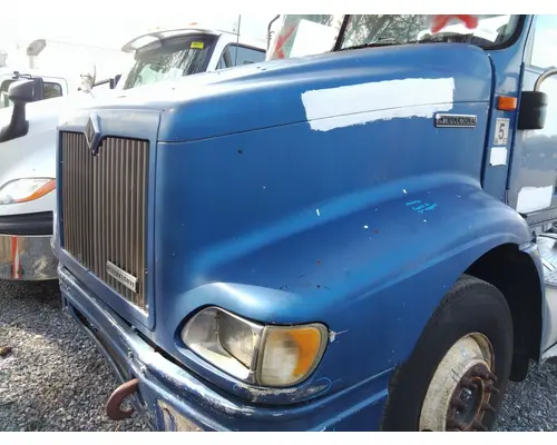 INTERNATIONAL 9200I 1999-2008 HOOD