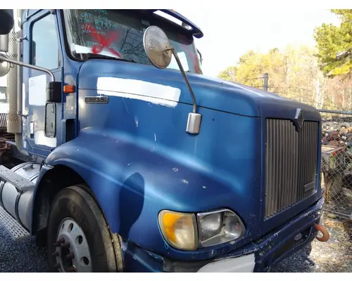 INTERNATIONAL 9200I 1999-2008 HOOD