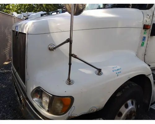 INTERNATIONAL 9200I 1999-2008 HOOD