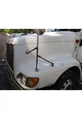 INTERNATIONAL 9200I 1999-2008 HOOD