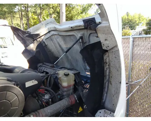 INTERNATIONAL 9200I 1999-2008 HOOD
