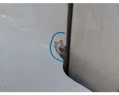 INTERNATIONAL 9200I 1999-2008 HOOD
