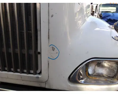 INTERNATIONAL 9200I 1999-2008 HOOD