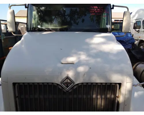 INTERNATIONAL 9200I 1999-2008 HOOD