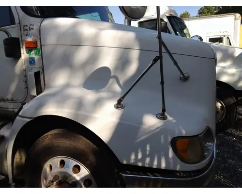 INTERNATIONAL 9200I 1999-2008 HOOD