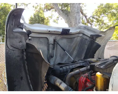 INTERNATIONAL 9200I 1999-2008 HOOD