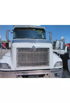 INTERNATIONAL 9200I 1999-2008 HOOD