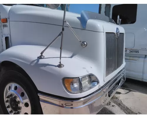 INTERNATIONAL 9200I 1999-2008 HOOD