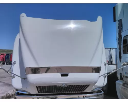 INTERNATIONAL 9200I 1999-2008 HOOD