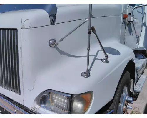 INTERNATIONAL 9200I 1999-2008 HOOD