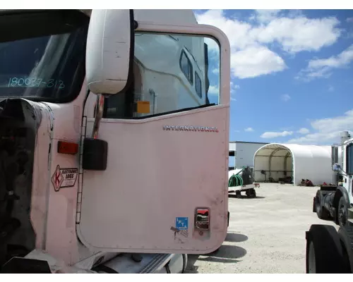 INTERNATIONAL 9200I 2000-2005 DOOR ASSEMBLY, FRONT