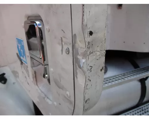 INTERNATIONAL 9200I 2000-2005 DOOR ASSEMBLY, FRONT