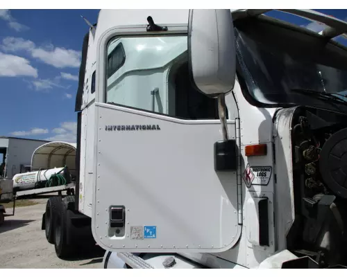 INTERNATIONAL 9200I 2000-2005 DOOR ASSEMBLY, FRONT