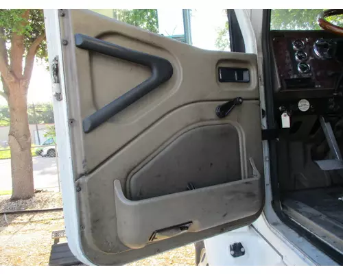 INTERNATIONAL 9200I 2000-2005 DOOR ASSEMBLY, FRONT