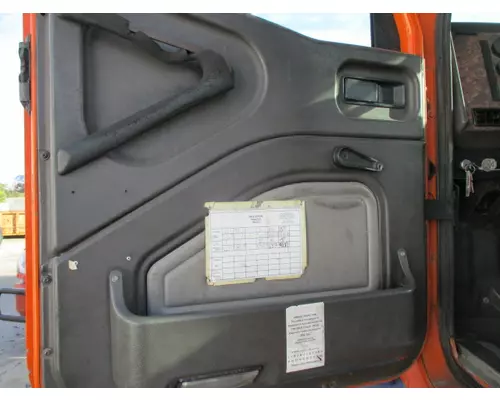 INTERNATIONAL 9200I 2000-2005 DOOR ASSEMBLY, FRONT