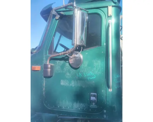 INTERNATIONAL 9200I 2000-2005 DOOR ASSEMBLY, FRONT