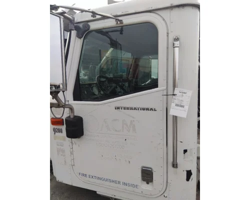INTERNATIONAL 9200I 2000-2005 DOOR ASSEMBLY, FRONT
