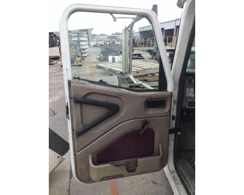INTERNATIONAL 9200I 2000-2005 DOOR ASSEMBLY, FRONT