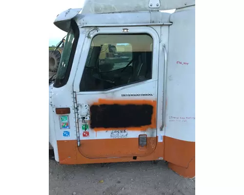 INTERNATIONAL 9200I 2000-2005 DOOR ASSEMBLY, FRONT