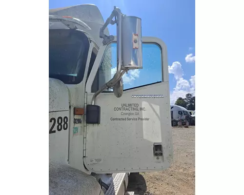 INTERNATIONAL 9200I 2000-2005 DOOR ASSEMBLY, FRONT