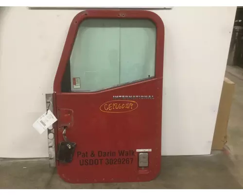 INTERNATIONAL 9200I 2000-2005 DOOR ASSEMBLY, FRONT