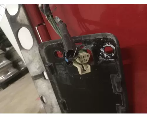 INTERNATIONAL 9200I 2000-2005 DOOR ASSEMBLY, FRONT